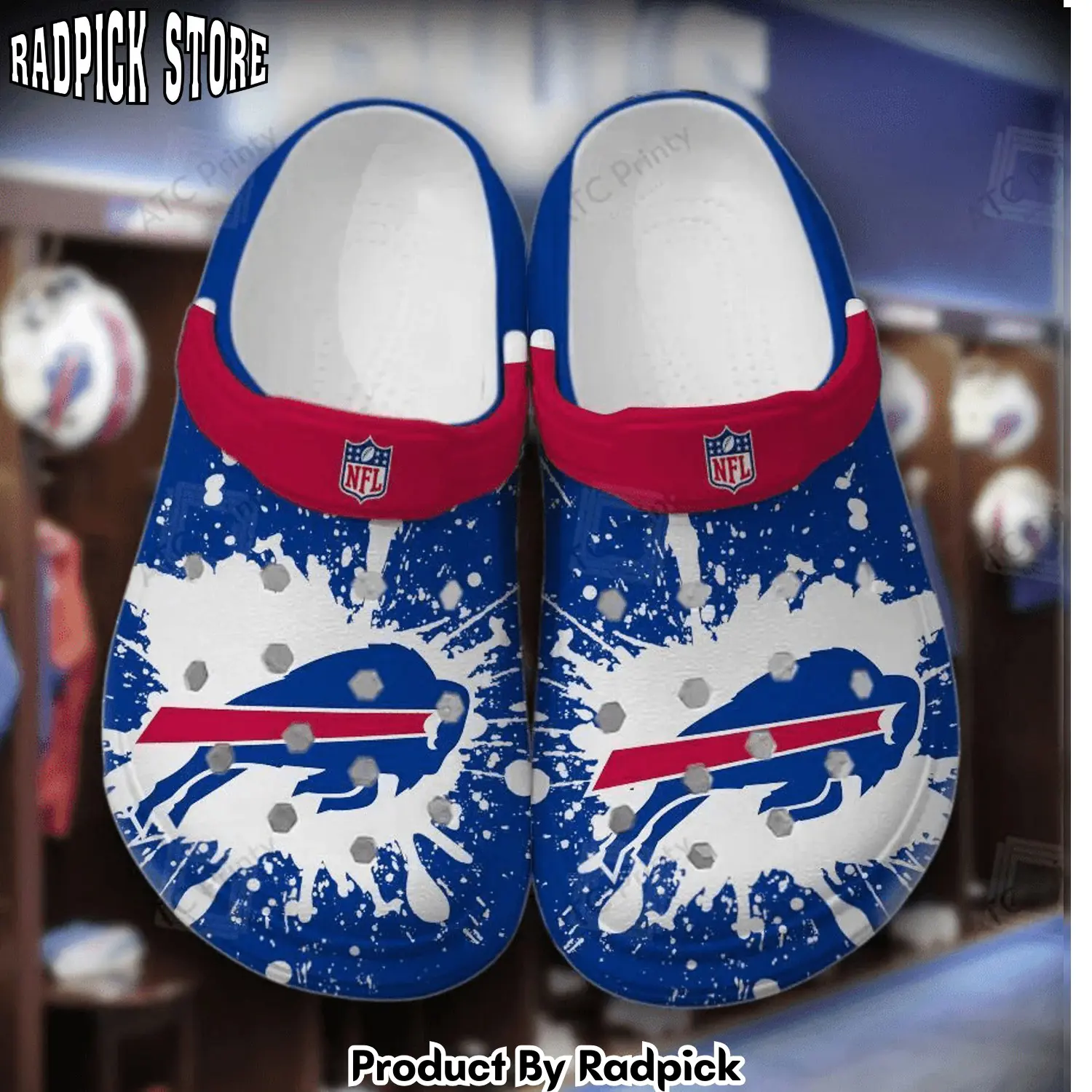 Radpick sport clogs shoes f41 clogs shoes for men women rp6521309